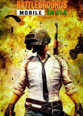 Battleground mobile india