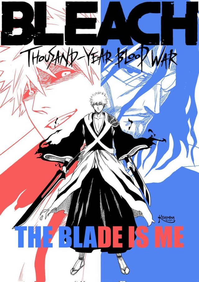 bleach