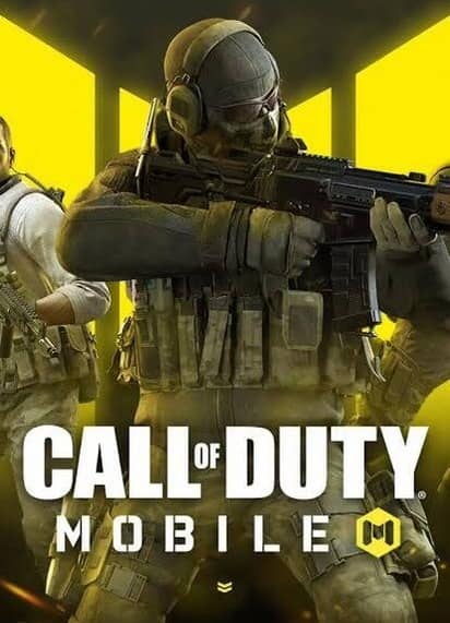 call of duty mobile