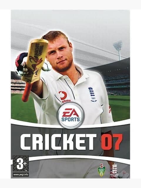 cricket 07