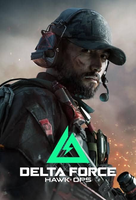 delta force