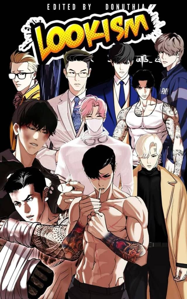 Lookism