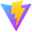 Vite logo